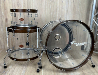 DAVID BLAZEK ACRYL CUSTOM SET